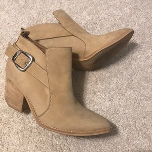 Jeffrey Campbell Jonas Ankle Boot